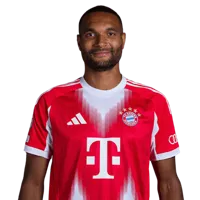 Jonathan Tah