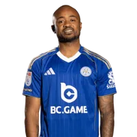 Jordan Ayew