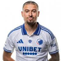 Jordan Larsson