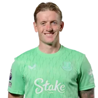 Jordan Pickford