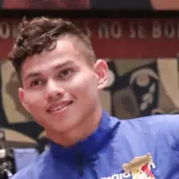 Jordy Alcívar
