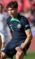 Jordy Bos