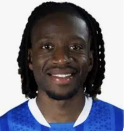 Joris Kayembe