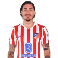 José María Giménez