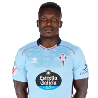 Joseph Aidoo