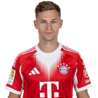 Joshua Kimmich