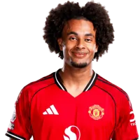 Joshua Zirkzee