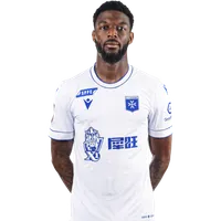 Josué Casimir