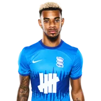 Juninho Bacuna