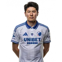 Junnosuke Suzuki