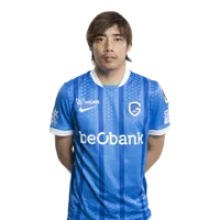 伊东纯也