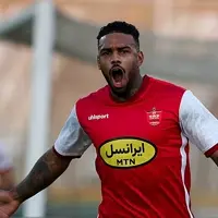 Jürgen Locadia