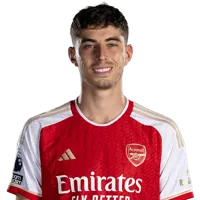 Kai Havertz