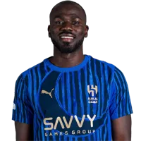 Kalidou Koulibaly