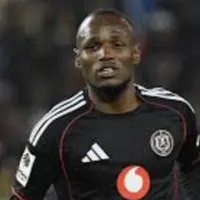 Kamogelo Sebelebele