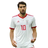 Karim Ansarifard
