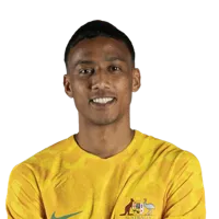 Keanu Baccus