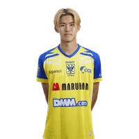 Keisuke Goto
