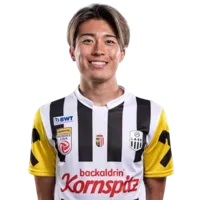 中村敬斗