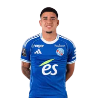 Kendry Páez