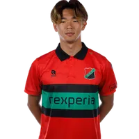 Kento Shiogai