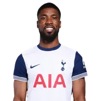 Kevin Danso