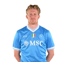 Kevin De Bruyne