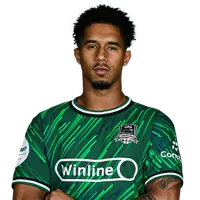 Kevin Pina