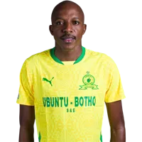 Khuliso Mudau