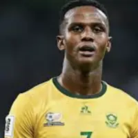 Khulumani Ndamane