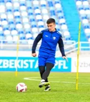 Khusayin Norchaev