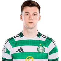Kieran Tierney