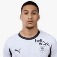 Kilian Belazzoug
