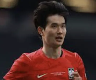 Kim Jin-gyu