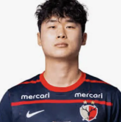 Kim Tae-hwan