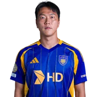 Kim Young-gwon