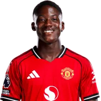 Kobbie Mainoo