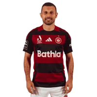 Kosta Barbarouses