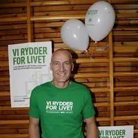 Kristian Thorstvedt