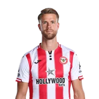 Kristoffer Ajer
