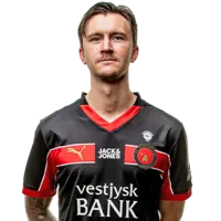 Kristoffer Olsson