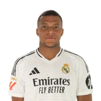 Kylian Mbappé