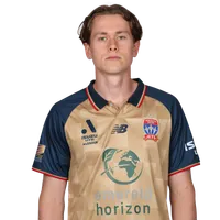 Lachlan Bayliss