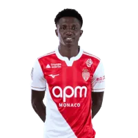 Lamine Camara