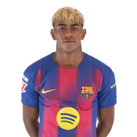 Lamine Yamal