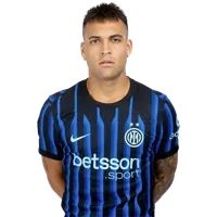 Lautaro Martínez