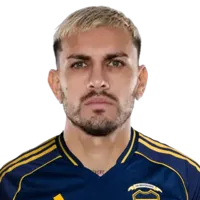 Leandro Paredes