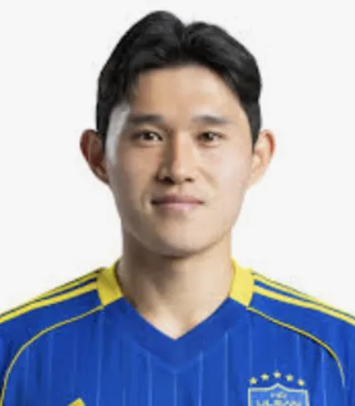 Lee Dong-gyeong