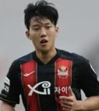 Lee Han-beom