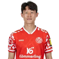 Lee Jae-sung